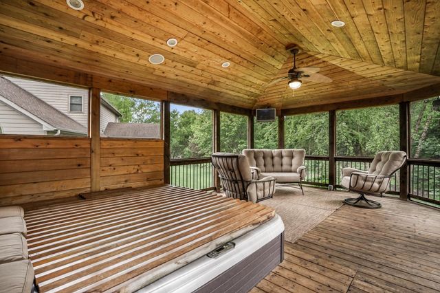 1392 Timberwolf Trail, Lino Lakes, MN 55038