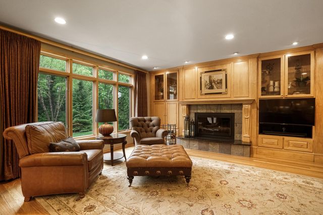 1392 Timberwolf Trail, Lino Lakes, MN 55038
