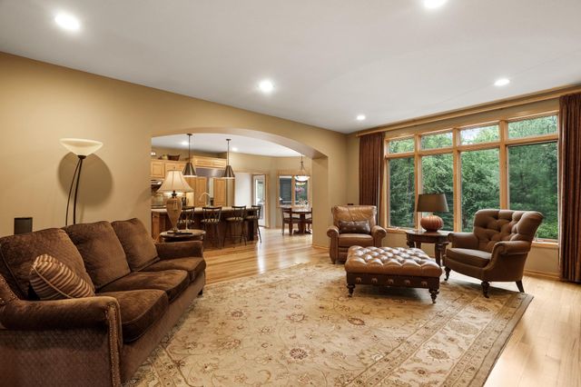1392 Timberwolf Trail, Lino Lakes, MN 55038