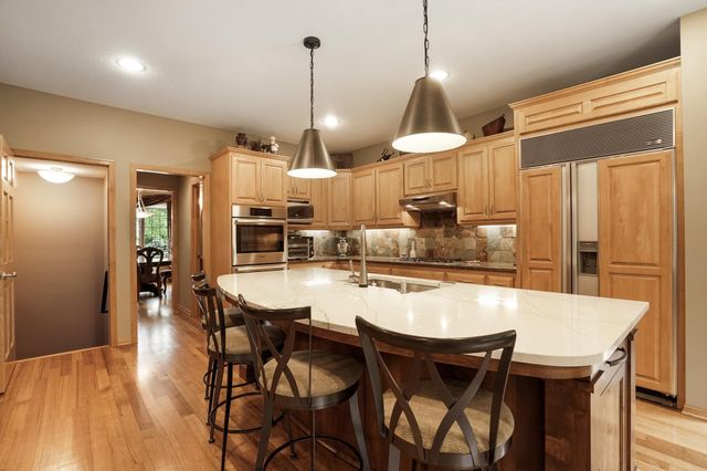 1392 Timberwolf Trail, Lino Lakes, MN 55038