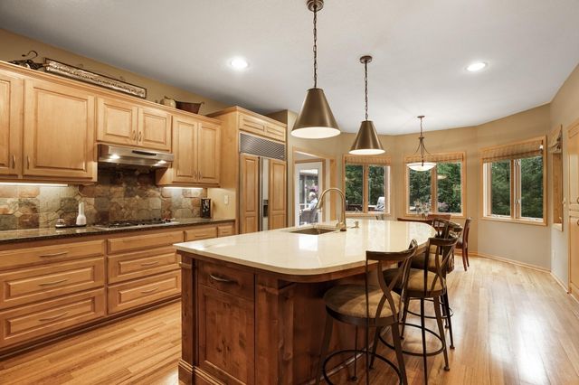 1392 Timberwolf Trail, Lino Lakes, MN 55038