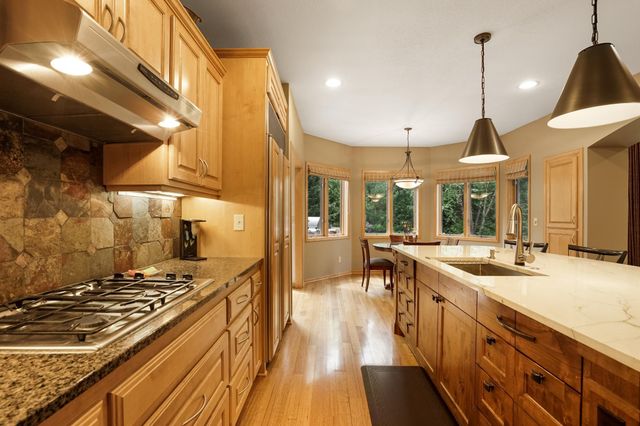 1392 Timberwolf Trail, Lino Lakes, MN 55038
