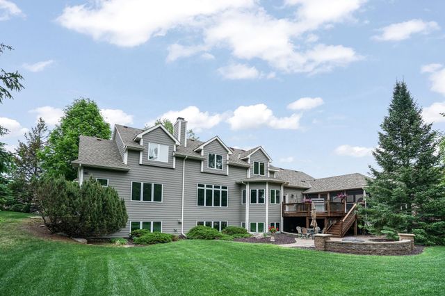1392 Timberwolf Trail, Lino Lakes, MN 55038