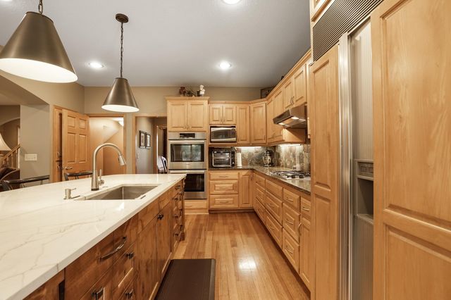 1392 Timberwolf Trail, Lino Lakes, MN 55038