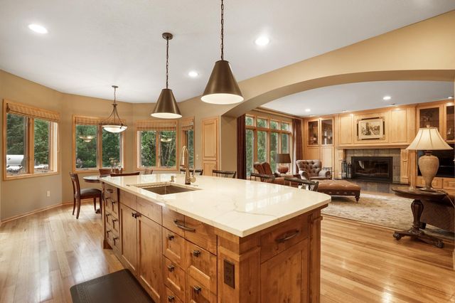 1392 Timberwolf Trail, Lino Lakes, MN 55038