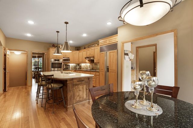 1392 Timberwolf Trail, Lino Lakes, MN 55038