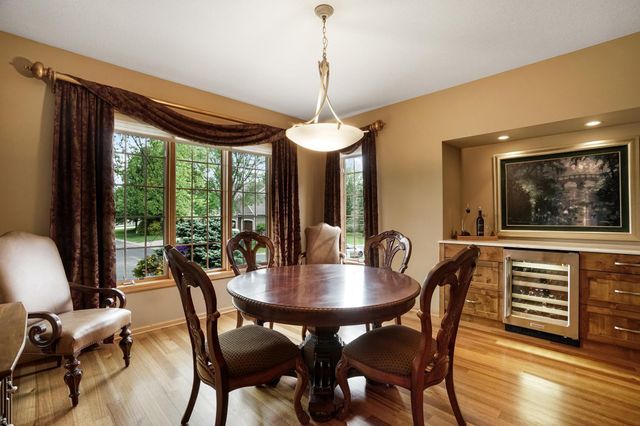 1392 Timberwolf Trail, Lino Lakes, MN 55038