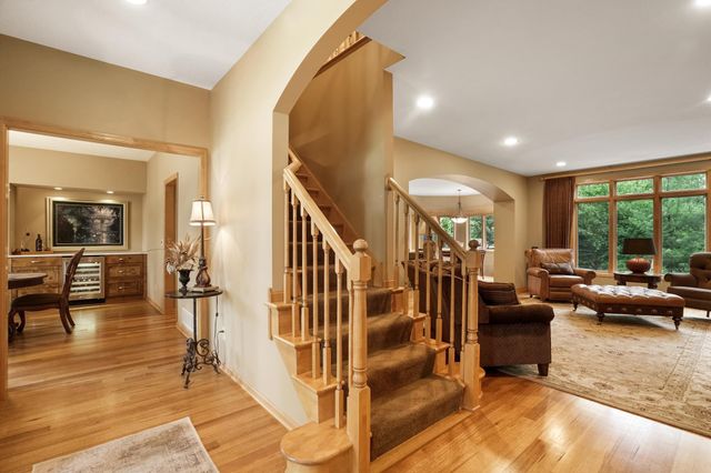 1392 Timberwolf Trail, Lino Lakes, MN 55038