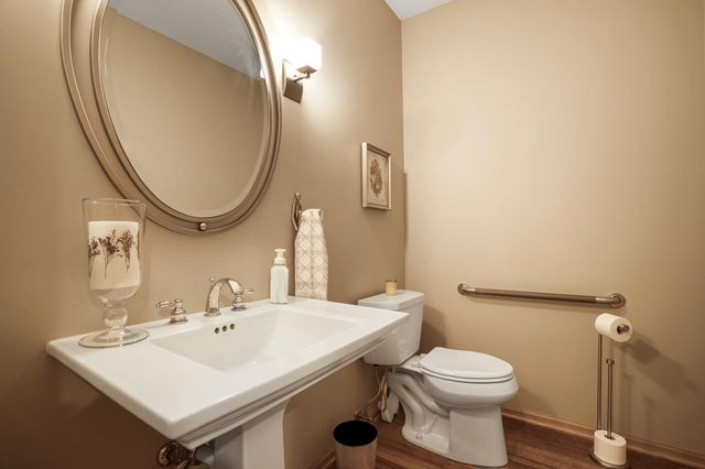 1392 Timberwolf Trail, Lino Lakes, MN 55038