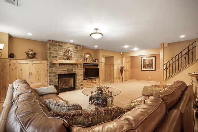 1392 Timberwolf Trail, Lino Lakes, MN 55038
