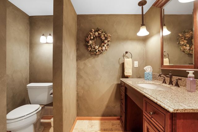 1392 Timberwolf Trail, Lino Lakes, MN 55038