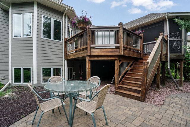 1392 Timberwolf Trail, Lino Lakes, MN 55038