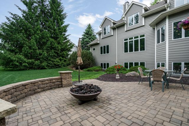 1392 Timberwolf Trail, Lino Lakes, MN 55038