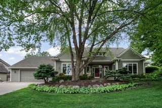 1392 Timberwolf Trail, Lino Lakes, MN 55038
