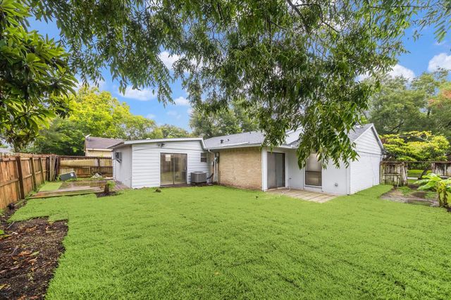 6726 Gettysburg Drive, Richmond, TX 77469