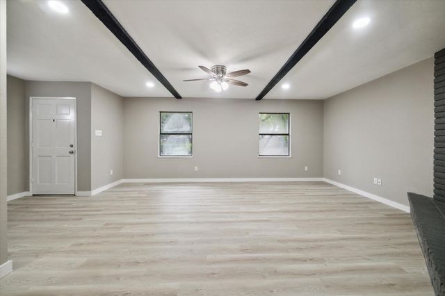 6726 Gettysburg Drive, Richmond, TX 77469