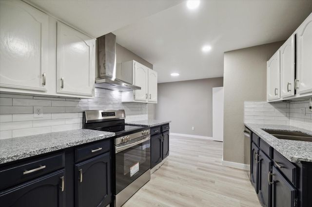 6726 Gettysburg Drive, Richmond, TX 77469