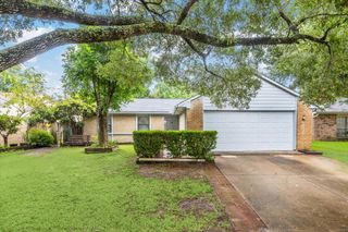 6726 Gettysburg Drive, Richmond, TX 77469