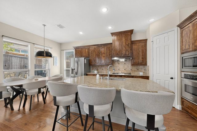 1494 Willingham Drive, Allen, TX 75013