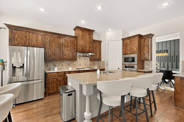 1494 Willingham Drive, Allen, TX 75013