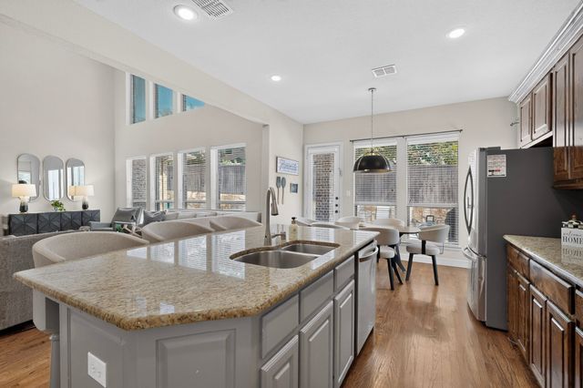 1494 Willingham Drive, Allen, TX 75013