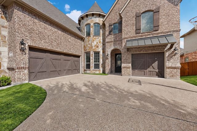 1494 Willingham Drive, Allen, TX 75013