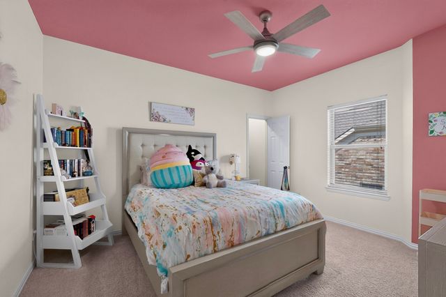 1494 Willingham Drive, Allen, TX 75013