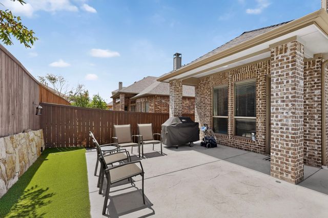 1494 Willingham Drive, Allen, TX 75013
