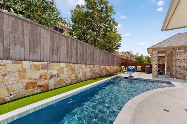 1494 Willingham Drive, Allen, TX 75013