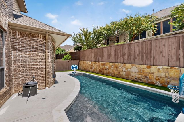 1494 Willingham Drive, Allen, TX 75013