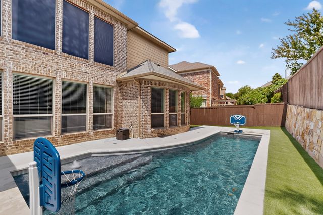 1494 Willingham Drive, Allen, TX 75013