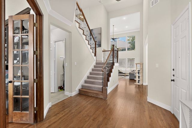 1494 Willingham Drive, Allen, TX 75013