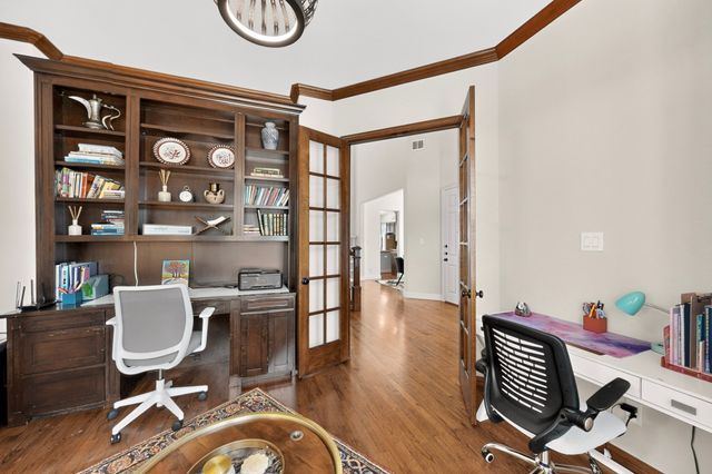 1494 Willingham Drive, Allen, TX 75013