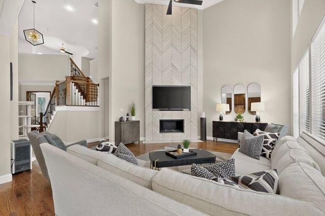 1494 Willingham Drive, Allen, TX 75013