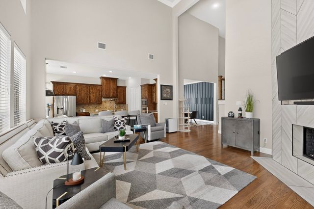 1494 Willingham Drive, Allen, TX 75013
