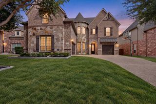 1494 Willingham Drive, Allen, TX 75013