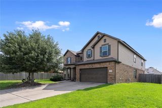 25210 Quiet Run Trail, Richmond, TX 77406