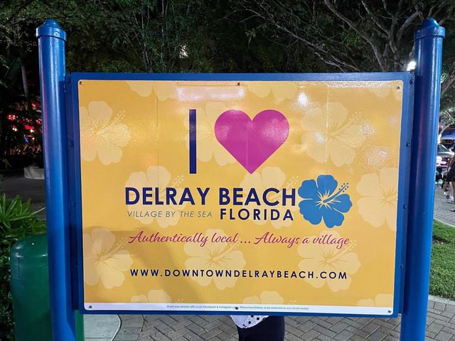 111 SE 1st Avenue 514, Delray Beach, FL 33444
