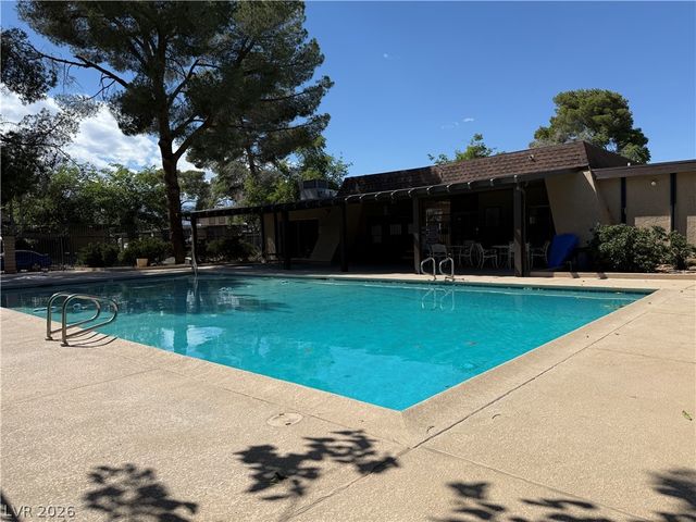 6162 Meadow Vista Lane, Las Vegas, NV 89103