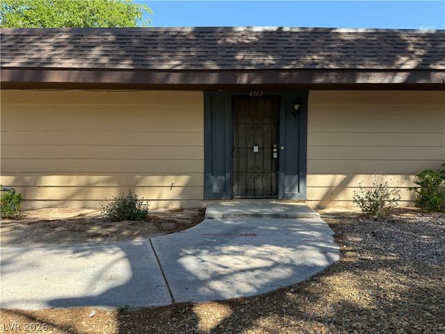 6162 Meadow Vista Lane, Las Vegas, NV 89103