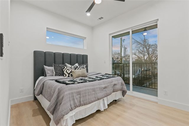 2101 N Prairie Avenue 106, Dallas, TX 75204