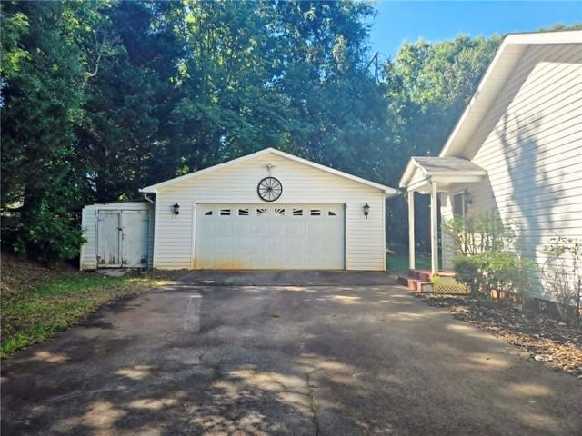 202 Keith Lane, Seneca, SC 29678