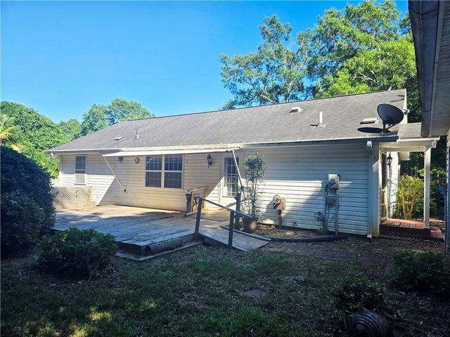202 Keith Lane, Seneca, SC 29678