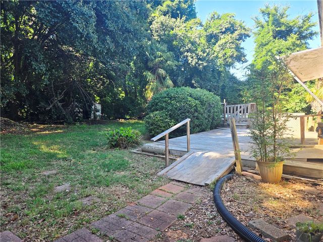 202 Keith Lane, Seneca, SC 29678