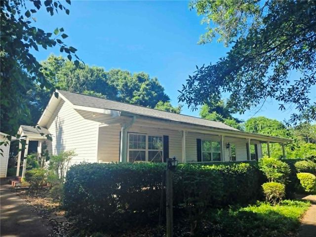 202 Keith Lane, Seneca, SC 29678