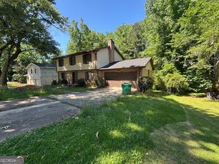 3666 Columbia Parkway, Decatur, GA 30034