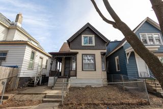 1110 S 17th STREET #1110 A, Milwaukee, WI 53204