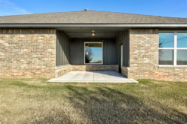 2099 Cash Court, Blanchard, OK 73010