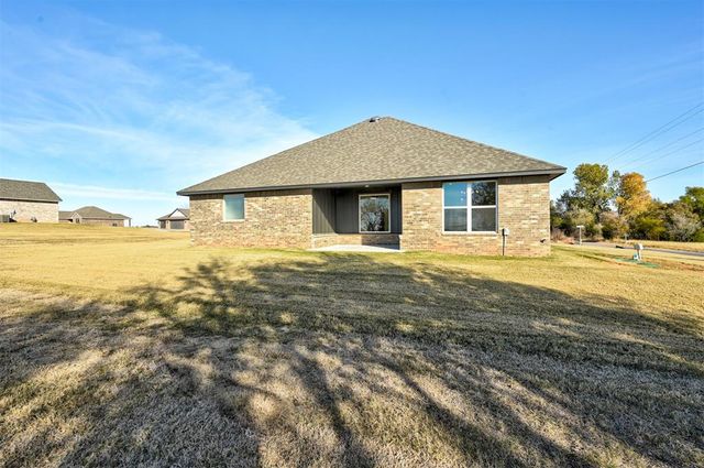 2099 Cash Court, Blanchard, OK 73010