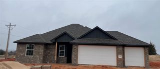 2099 Cash Court, Blanchard, OK 73010
